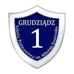 Strona główna - Szkoła Podstawowa im. Mikołaja Kopernika w Grudziądzu